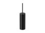 Sanco Toilet Brush Holders Πιγκάλ Μαύρο ματ 90518-Μ116