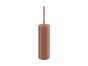 Sanco Toilet Brush Holders Πιγκάλ Χάλκινο ματ 90518-Μ26