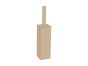 Sanco Toilet Brush Holders Πιγκάλ Μόκα ματ 90572-M103