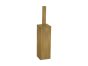 Sanco Toilet Brush Holders Πιγκάλ Μπρονζέ ματ 90572-Μ25