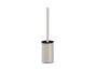 Sanco Toilet Brush Holders Πιγκάλ Γκρι τσιμέντου ματ 90593-M104