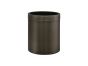 Sanco Open Bins Χαρτοδοχείο 5lt Σκούρο μπρονζέ ματ 90660-DM25