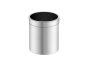 Sanco Open Bins Χαρτοδοχείο 5lt PVD νίκελ ατσάλι 90660-PVD-11BR
