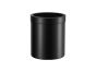 Sanco Open Bins Χαρτοδοχείο 5lt Μαύρο ματ 90660-Μ116