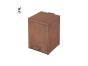 Sanco Waste Bins Χαρτοδοχείο 5lt Χάλκινο ματ 90677-Μ26