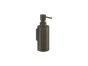 Sanco Bathroom Set Ντισπένσερ Σκούρο μπρονζέ ματ 91351-DM25