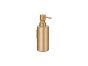 Sanco Bathroom Set Ντισπένσερ PVD θερμό μπρονζέ βουρτσιστό 91351-PVD-01BR