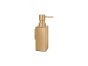 Sanco Bathroom Set Ντισπένσερ PVD θερμό μπρονζέ βουρτσιστό 91353-PVD-01BR