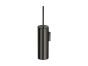 Sanco Toilet Brush Holders Πιγκάλ PVD gun metal γυαλιστερό 91518-PVD-05PL