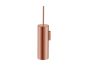 Sanco Toilet Brush Holders Πιγκάλ PVD κόκκινος χαλκός βουρτσιστός 91518-PVD-10BR