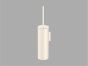 Sanco Toilet Brush Holders Πιγκάλ Μπεζ ματ 91518-Μ102