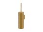 Sanco Toilet Brush Holders Πιγκάλ Μπρονζέ ματ 91518-Μ25