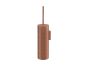 Sanco Toilet Brush Holders Πιγκάλ Χάλκινο ματ 91518-Μ26