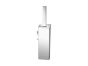 Sanco Toilet Brush Holders Πιγκάλ Inox 91572-Α90