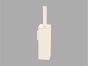 Sanco Toilet Brush Holders Πιγκάλ Μπεζ ματ 91572-Μ102