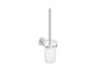 Sanco Toilet Brush Holders Πιγκάλ PVD νίκελ ατσάλι 91595-PVD-11BR