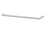 Sanco Glass Door Accessories Λαβή / πετσετοθήκη PVD νίκελ ατσάλι GL0715-PVD-11BR