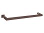 Sanco Glass Door Accessories Λαβή / Πετσετοθήκη Wenge ανάγλυφο GL0723-Α75