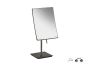 Sanco Cosmetic mirrors Μεγεθυντικός καθρέπτης x3 Σκούρο μπρονζέ ματ MR-303-DM25