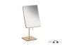 Sanco Cosmetic mirrors Μεγεθυντικός καθρέπτης x3 Μόκα ματ MR-303-M103