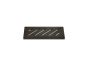 Sanco Shower Shelves Σπογγοθήκη (AISI 304) Σκούρο μπρονζέ ματ SH-0101-DM25