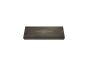 Sanco Shower Shelves Σπογγοθήκη (AISI 304) Σκούρο μπρονζέ ματ SH-0103-DM25