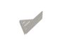 Sanco Shower Shelves Σπογγοθήκη (AISI 304) Γκρι τσιμέντου ματ SH-0202-M104
