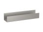 Sanco Shelves Ράφι 45cm Γκρι τσιμέντου ματ SH-0502-W45-M104
