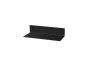 Sanco Shelves Ράφι 30cm Μαύρο ματ SH-0503-W30-Μ116