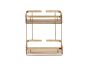 Sanco Shower Baskets Διπλή παραλ/μη Θήκη Λευκό ματ 00004-Μ101
