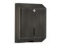 Sanco Tissue Dispensers Θήκη για χειροπετσέτες (AISI 304) Μόκα ματ 00099-M103