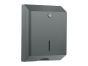 Sanco Tissue Dispensers Θήκη για χειροπετσέτες (AISI 304) Μόκα ματ 00099-M103