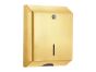Sanco Tissue Dispensers Θήκη για χειροπετσέτες (AISI 304) Μόκα ματ 00099-M103