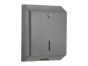 Sanco Tissue Dispensers Θήκη για χειροπετσέτες (AISI 304) Μόκα ματ 00099-M103