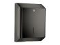 Sanco Tissue Dispensers Θήκη για χειροπετσέτες (AISI 304) Μόκα ματ 00099-M103