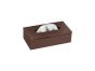 Sanco Tissue Dispensers Tissue Box Free standing | Wall mounted (AISI 304) Inox 00102-Α90