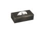 Sanco Tissue Dispensers Tissue Box Free standing | Wall mounted (AISI 304) Inox 00102-Α90