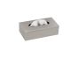 Sanco Tissue Dispensers Tissue Box Free standing | Wall mounted (AISI 304) Inox 00102-Α90