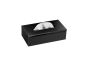 Sanco Tissue Dispensers Tissue Box Free standing | Wall mounted (AISI 304) Inox 00102-Α90