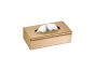 Sanco Tissue Dispensers Tissue Box Free standing | Wall mounted (AISI 304) Inox 00102-Α90