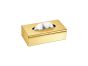 Sanco Tissue Dispensers Tissue Box Free standing | Wall mounted (AISI 304) Inox 00102-Α90
