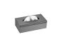 Sanco Tissue Dispensers Tissue Box Free standing | Wall mounted (AISI 304) Inox 00102-Α90