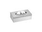 Sanco Tissue Dispensers Tissue Box Free standing | Wall mounted (AISI 304) Inox 00102-Α90