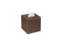 Sanco Tissue Dispensers Tissue Box Free standing | Wall mounted (AISI 304) Λευκό ματ 00106-Μ101