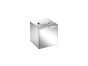 Sanco Tissue Dispensers Tissue Box Free standing | Wall mounted (AISI 304) Λευκό ματ 00106-Μ101