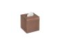 Sanco Tissue Dispensers Tissue Box Free standing | Wall mounted (AISI 304) Λευκό ματ 00106-Μ101