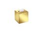 Sanco Tissue Dispensers Tissue Box Free standing | Wall mounted (AISI 304) Λευκό ματ 00106-Μ101