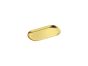 Sanco Hotel Amenities Amenities Tray (AISI 304) Inox 00121-Α90