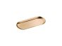 Sanco Hotel Amenities Amenities Tray (AISI 304) Inox 00122-Α90