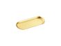 Sanco Hotel Amenities Amenities Tray (AISI 304) Inox 00122-Α90